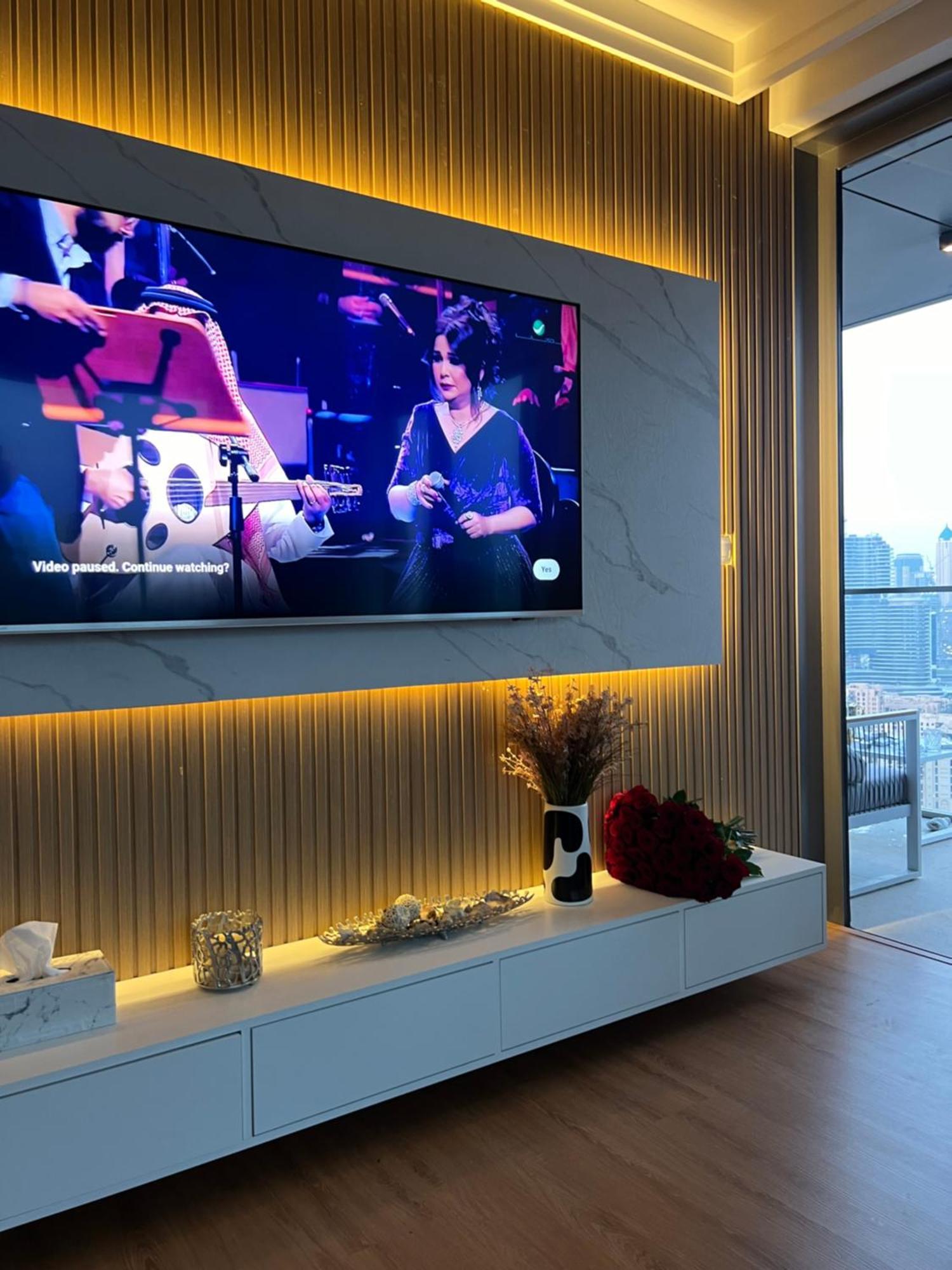 Boulevard Point View 迪拜 外观 照片